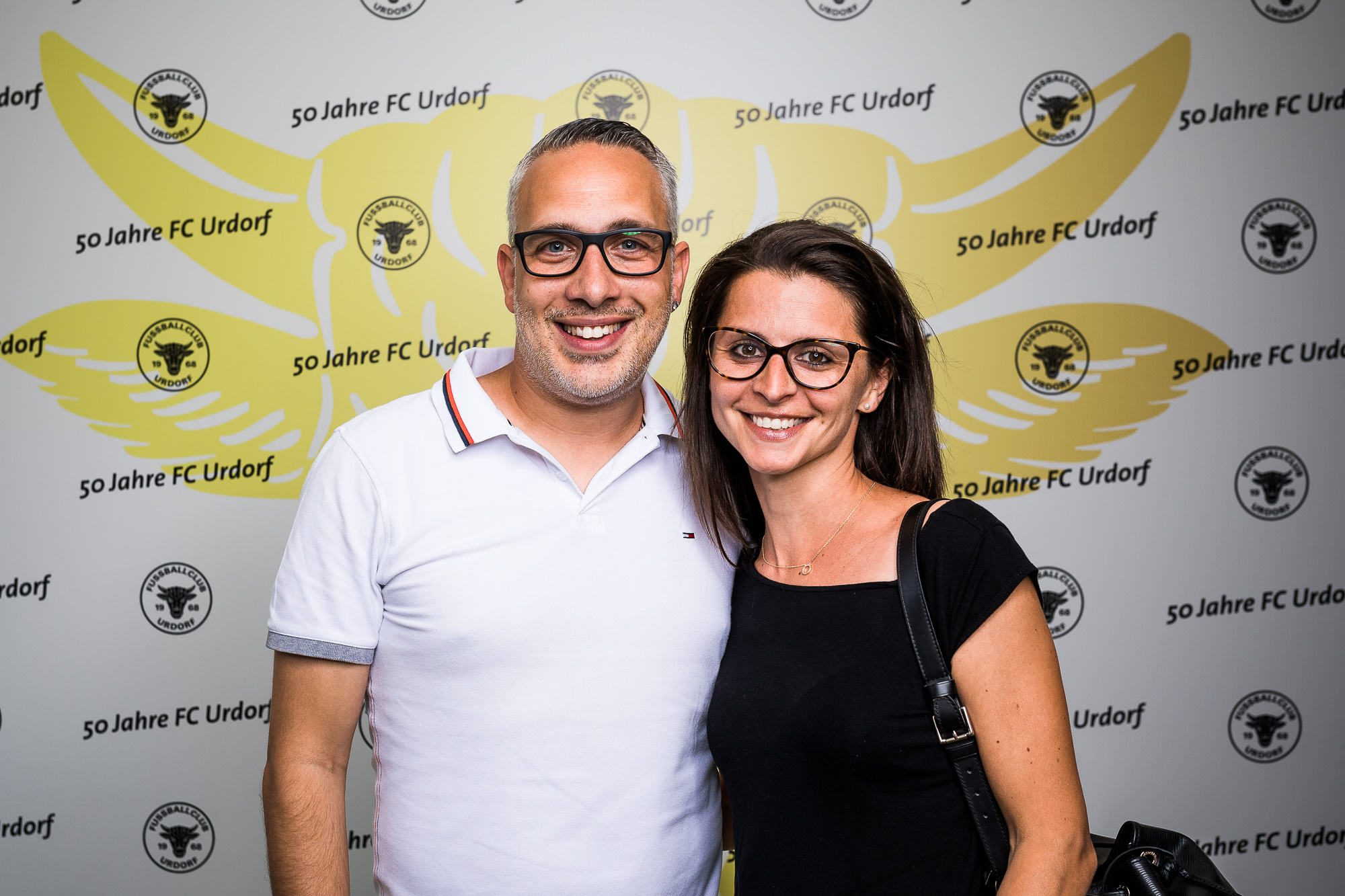 Export x3 5D4 0799 50 Jahre FC Urdorf